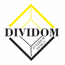 Студия дизайна интерьера ДИЗАЙН ИНТЕРЬЕРА | DIVIDOM | Реализация Томск