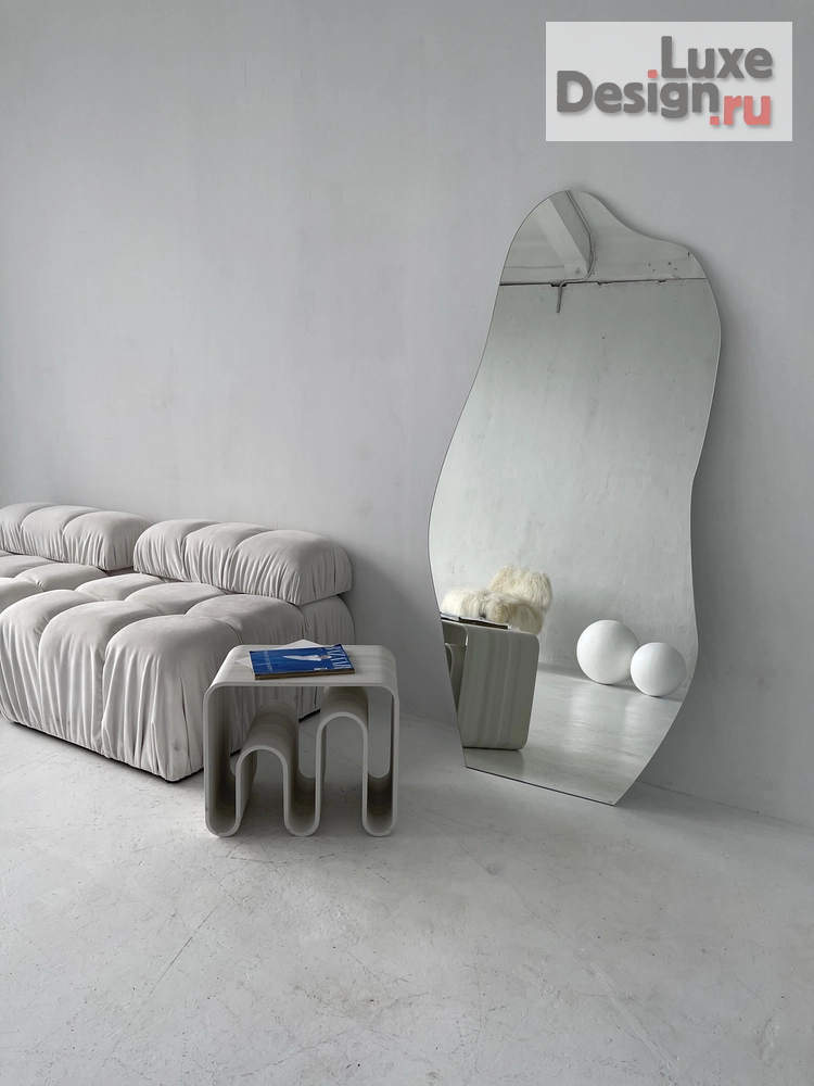 Дизайн интерьера бутика "Фотостудия ONE" (фото 1)