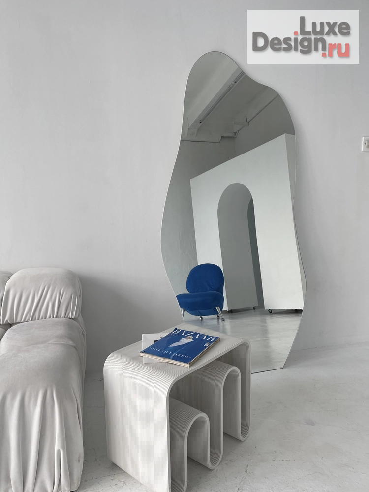 Дизайн интерьера бутика "Фотостудия ONE" (фото 5)