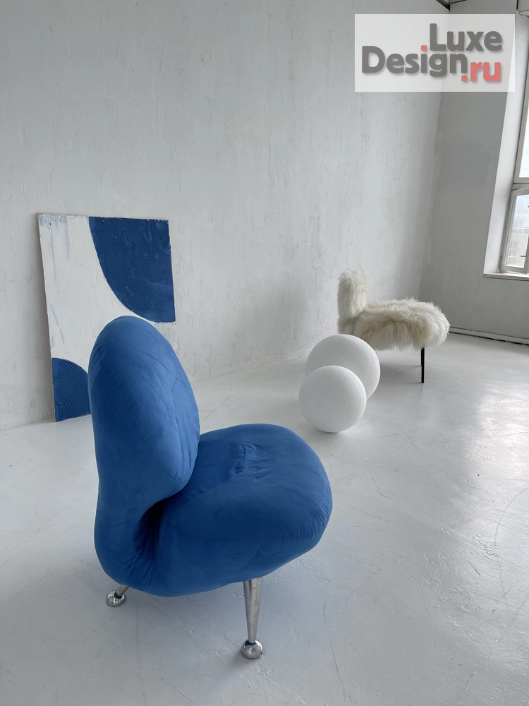 Дизайн интерьера бутика "Фотостудия ONE" (фото 7)