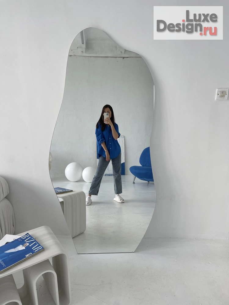 Дизайн интерьера бутика "Фотостудия ONE" (фото 8)