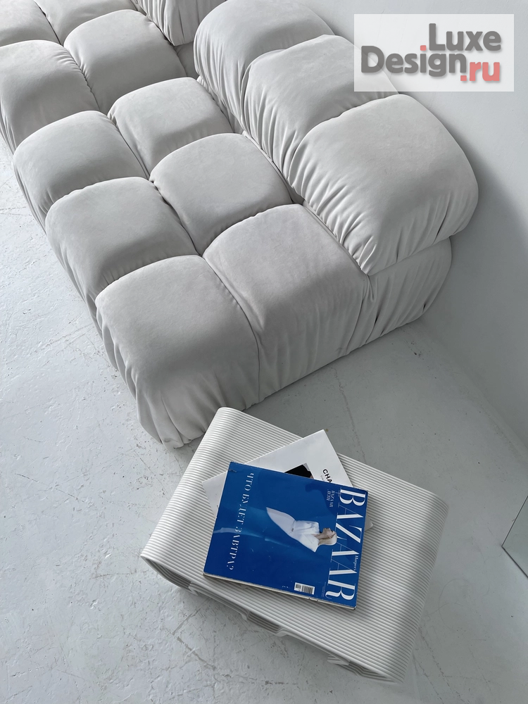 Дизайн интерьера бутика "Фотостудия ONE" (фото 9)