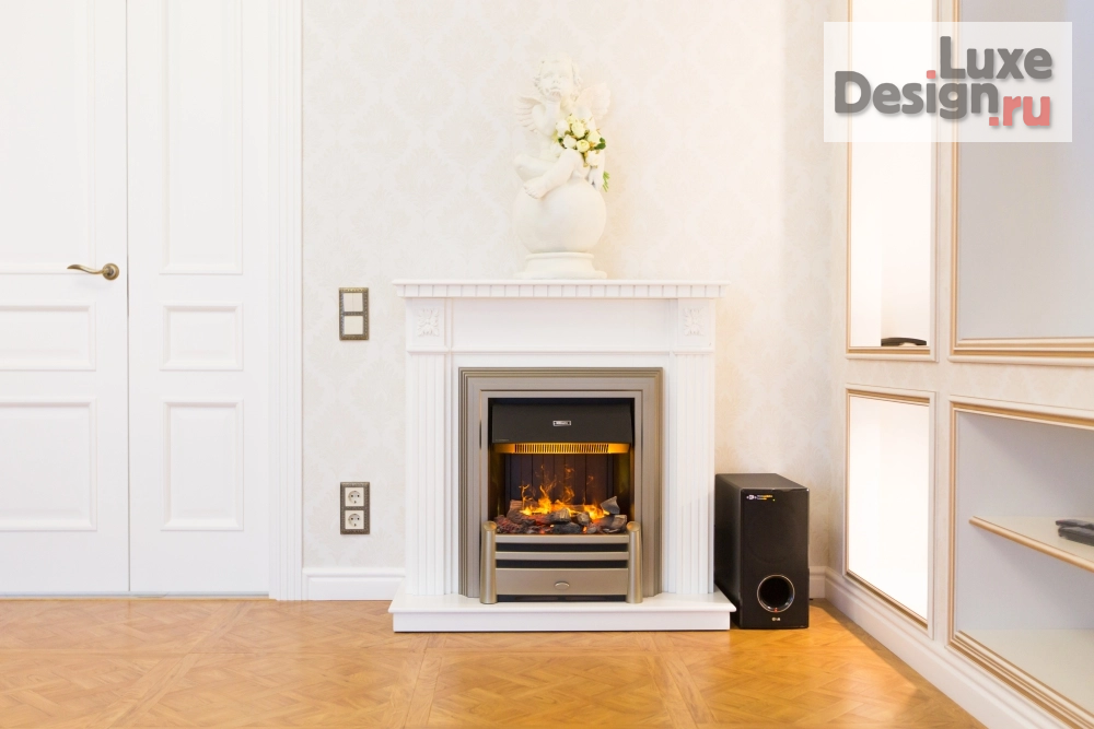 Дизайн интерьера трехкомнатной квартиры "По мотивам фен-шуя" (фото 12)