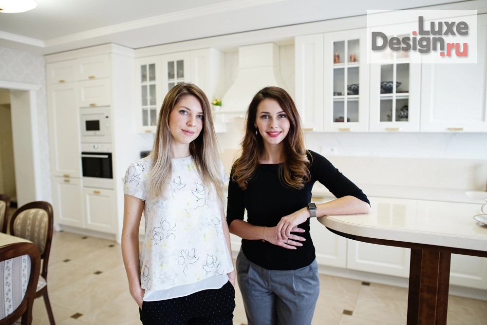 Дизайн интерьера трехкомнатной квартиры "По мотивам фен-шуя" (фото 23)