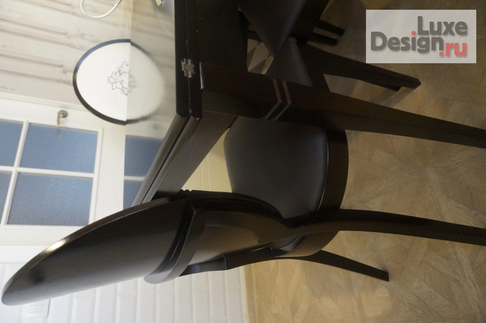 Дизайн интерьера кухни "Уютная кухонка в хрущовке" (фото 12)