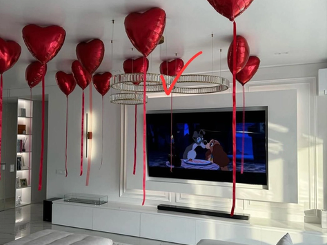 Дизайн интерьера четырехкомнатной квартиры в Томске "Северный парк(карьероуправление)"