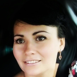 Дизайнер интерьера Гарифуллина Алла Рашидовна