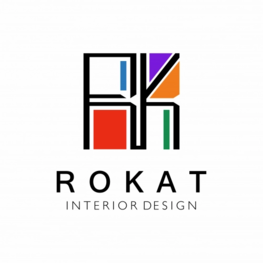 Дизайнер интерьера "Студия дизайна интерьера ROKAT"