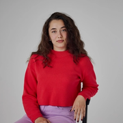 Дизайнер интерьера Юсупова Анастасия Владимировна