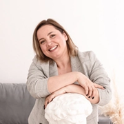 Дизайнер интерьера Стучеброва Наталья